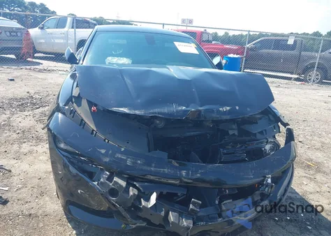 2016 Dodge Charger Sxt from USA, damaged, VIN 2C3CDXHG1GH246965